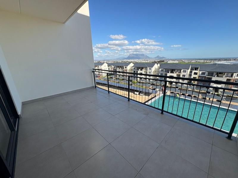 To Let 1 Bedroom Property for Rent in Richwood Western Cape